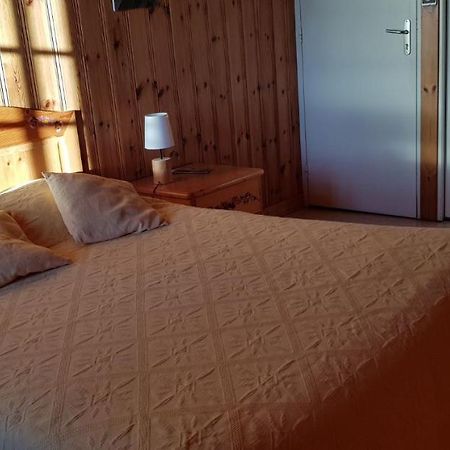 Les Brulis Chambre D'Hotes Châtillon-sur-Loire 외부 사진