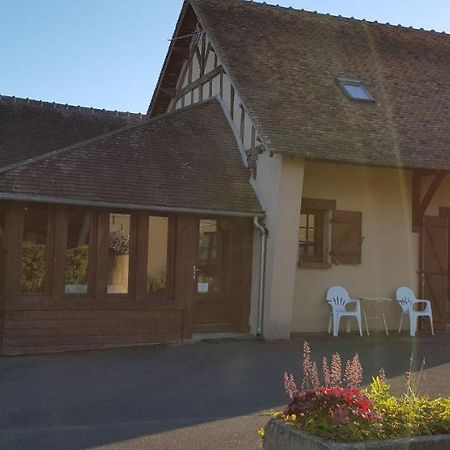 Les Brulis Chambre D'Hotes Châtillon-sur-Loire 외부 사진
