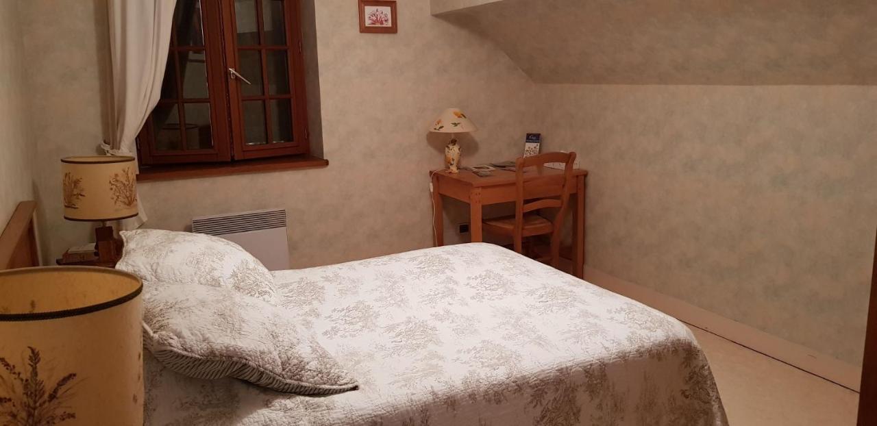 Les Brulis Chambre D'Hotes Châtillon-sur-Loire 외부 사진
