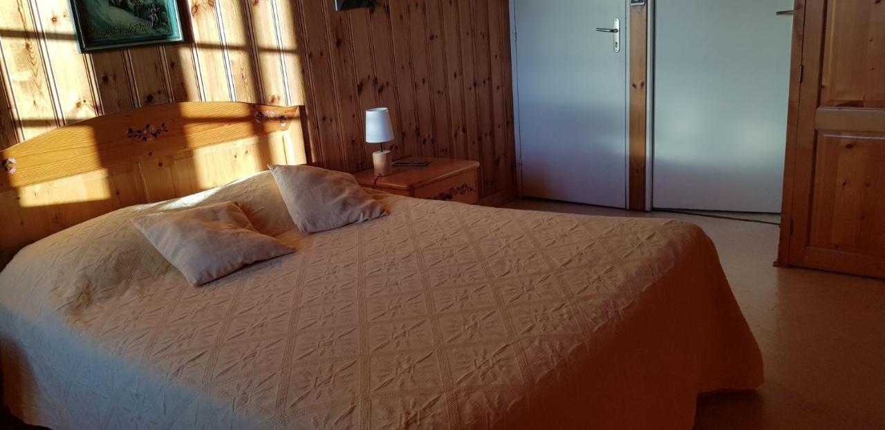 Les Brulis Chambre D'Hotes Châtillon-sur-Loire 외부 사진
