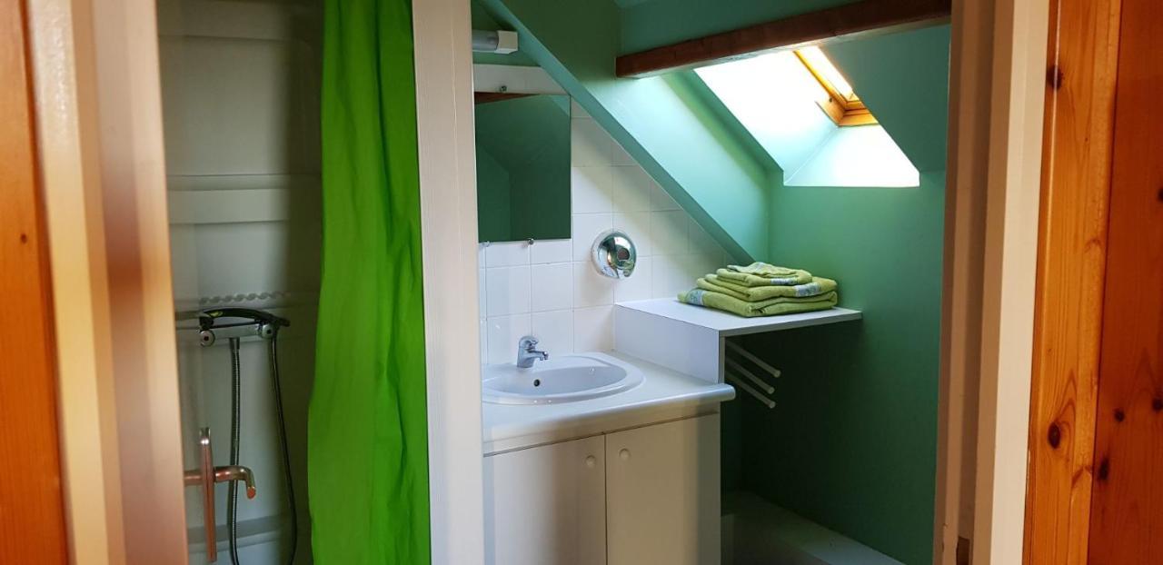Les Brulis Chambre D'Hotes Châtillon-sur-Loire 외부 사진