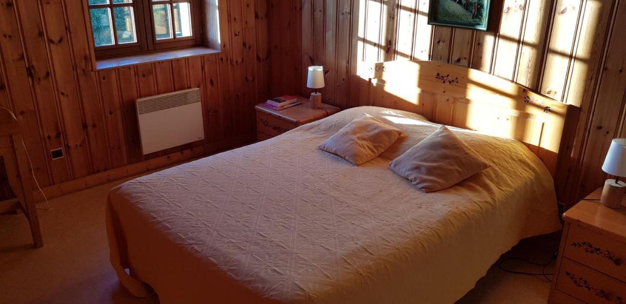 Les Brulis Chambre D'Hotes Châtillon-sur-Loire 외부 사진